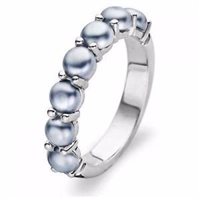 Anello Ti Sento Milano Donna in Argento 1815PG/54-14 - 1815PG/54-14